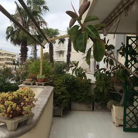 Apartment Casa Daniela Otranto
