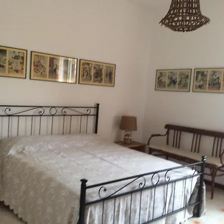 Appartement Casa Daniela Otranto
