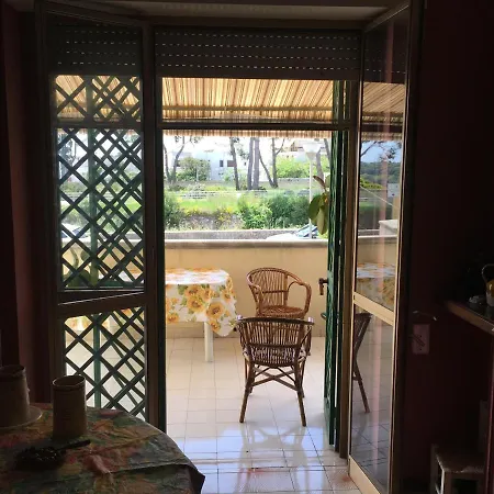 Appartement Casa Daniela