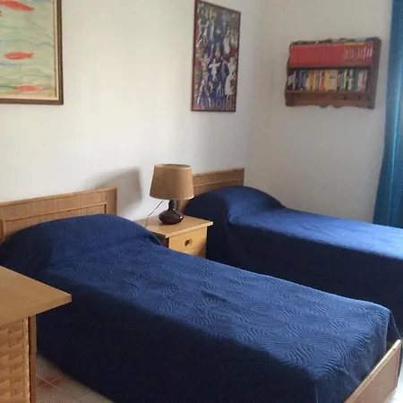 Casa Daniela *