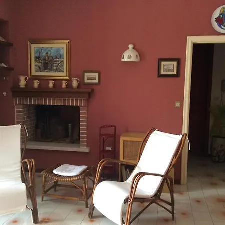 Casa Daniela *