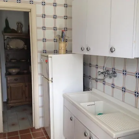 Appartement Casa Daniela