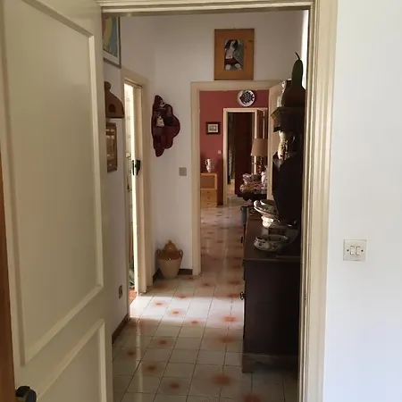 Appartement Casa Daniela Otranto